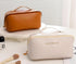 Pillow Make-Up Bag Travel Waterproof Washable Large Capacity Cosmetic Storage Bag